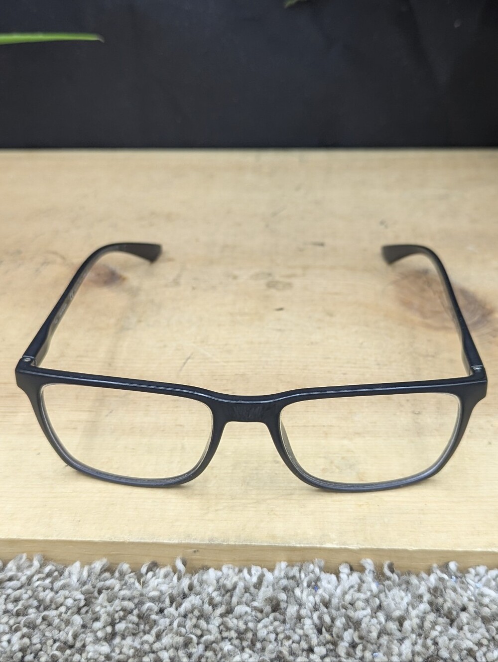 Calvin Klein CK 19573 ***FRAMES ONLY**** Eyeglass Sunglasses